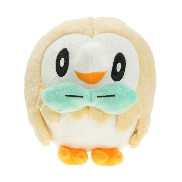 20cm Anime Gosanke Plush Toys Bulbasaur Charmander Squirtle Grookey Scorbunny Sobble Dolls Super Soft Toys For Child Kids Gifts