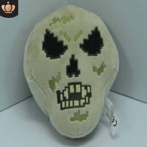 24 Styles Minecrafted Stuffed Plush Toys Doll Zombie Bat Squid Mooshroom Enderman Ocelot Pig Baby Sheep Kids Birthday Gift Toys