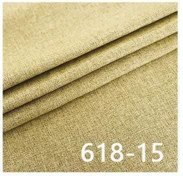 Planet Gates 15 / 50x70cm Solid Linen Fabric Free Shipping Durable Soft Fabric Material For Sewing Diy 25*145cm/50*145cm