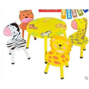 Planet Gates 15 Baby's desk. Children furniture suits. Drawing table