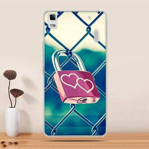 Planet Gates 15 Case For Lenovo K3 NOTE A7000 Case Silicone Soft Cover Phone Case for Lenovo K3 note K50 A7000 A 7000 a7000 Lemon K50-T5 Cover