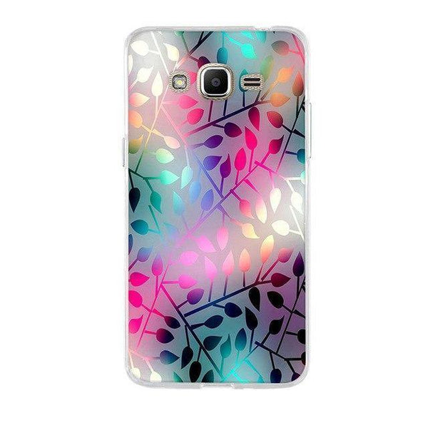 Planet Gates 15 Case For Samsung Galaxy J2 Prime Case Cover For Samsung Galaxy J2 Prime G532F 5.0" Cover For Samsung J2 Prime Cover Case Silicon