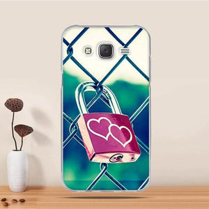 Planet Gates 15 Case For Samsung Galaxy J5 Case Cover Soft Silicone for Samsung Galaxy J5 2015 Cover for Samsung J5 j500F J5008 Phone Case 5.0"