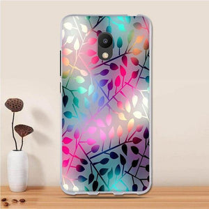 Planet Gates 15 Coque Meizu M6 Case Cover Silicone 3D TPU Funda for Meizu M6 Cover Protective Bumper for Meizu 6 Meize M6 M 6 Phone Case