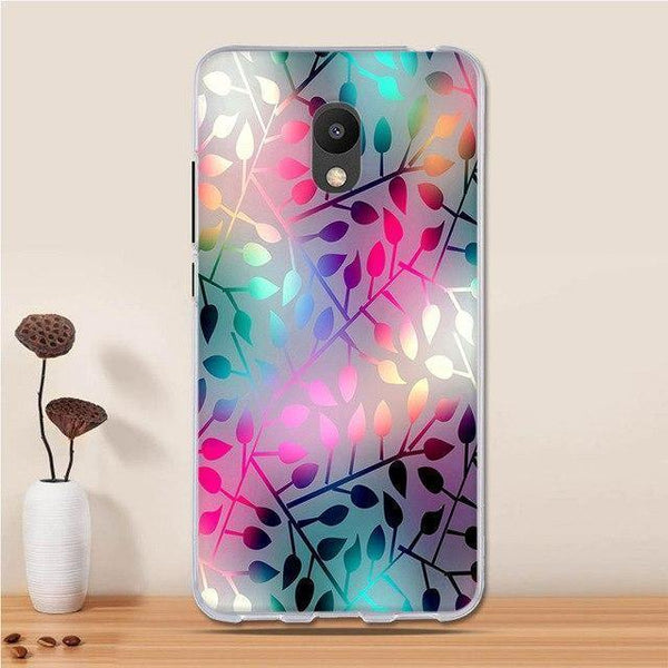 Planet Gates 15 Coque Meizu M6 Case Cover Silicone 3D TPU Funda for Meizu M6 Cover Protective Bumper for Meizu 6 Meize M6 M 6 Phone Case