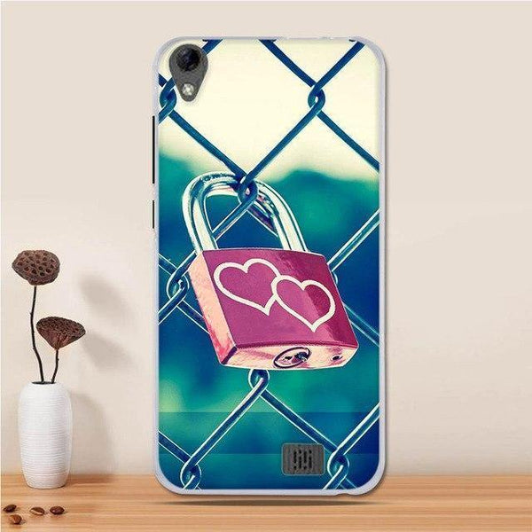 Planet Gates 15 Cover for Doogee Homtom HT16 Case Silicone Case for Doogee Homtom HT16 5.0" Case Soft Fundas for Doogee Homtom HT16 HT 16 Cover