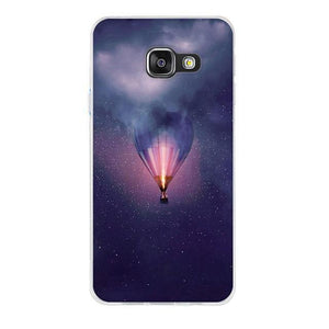 Planet Gates 15 for funda Samsung Galaxy A3 2016 Case Cover for Samsung A3 2016 Case Silicone Coque for Samsung Galaxy A3 2016 A310F Phone Case