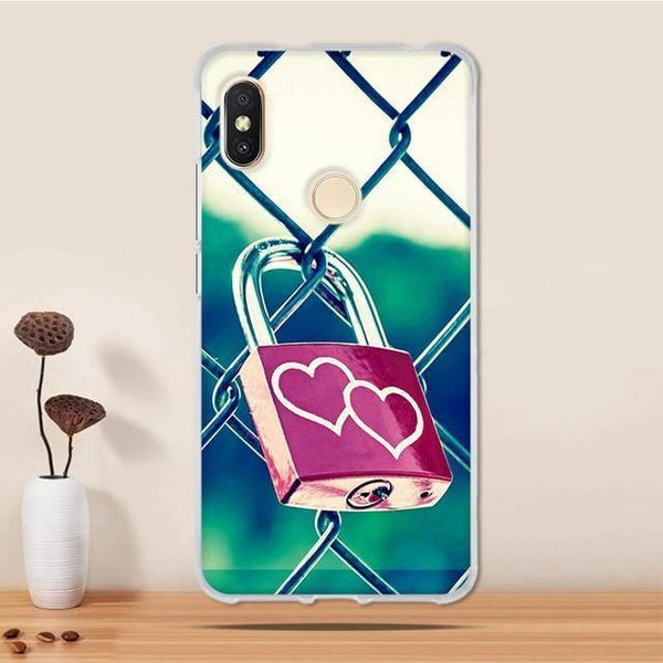 Planet Gates 15 / For Redmi S2 for Xiaomi Redmi S2 Case Cover Silicon TPU Phone Case for Funda Xiaomi Redmi S2 Cover TPU 3D Coque for Xiaomi Redmi S 2 Y2 Cover