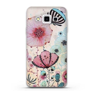 Planet Gates 15 / for Samsung A3 2015 For Samsung Galaxy A3 A5 A7 Case Silicon Cover for Samsung Galaxy A5 2016 Phone Case for Samsung Galaxy A3 A5 A7 2015 2016 Cover