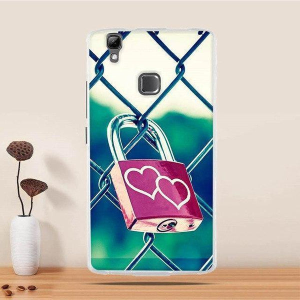 Planet Gates 15 Funda For Doogee X5 Max Pro Case Cover Silicone 3D Soft TPU Printing Coque Phone Case for Doogee X5 Max Case Cover Capa Shell