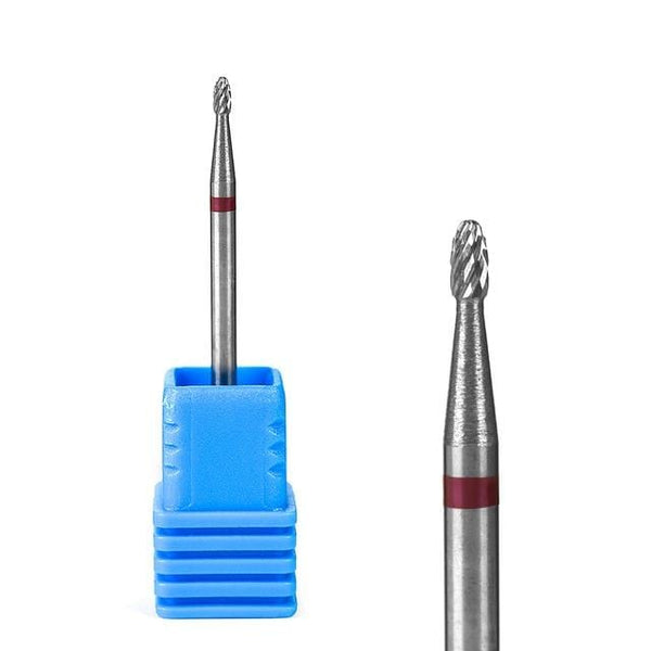 Planet Gates 15 Nail Drill Bit Carbide Milling Cutters Nail Art Tool for Electric Manicure Nail Drill Machine Nails Accessories Remove gel tools
