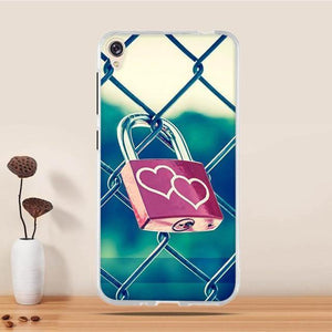 Planet Gates 15 Phone Case For Asus Zenfone Live ZB501KL Case Silicone Cover for Asus Zenfone Live ZB501KL Cover Phone Case Capa fundas Coque