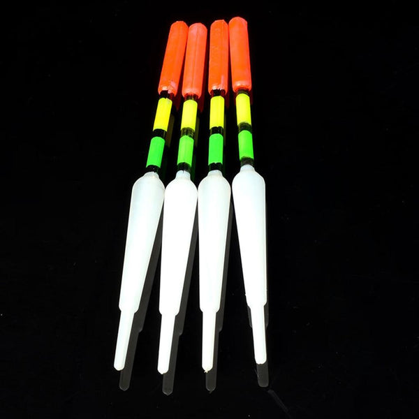 Planet Gates 15 Pieces / Set of Various Vertical Buoys Marine Fishing Buoys Fishing Aquarium Fish Fishing Float