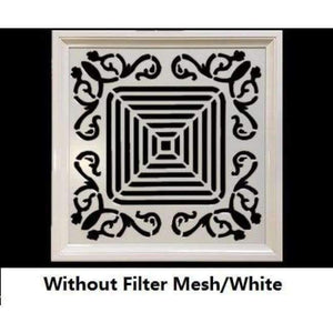 Planet Gates 15 Premintehdw 30*30cm Fancy Wall Ceiling Air Vent Ventilator Grille VENT COVER