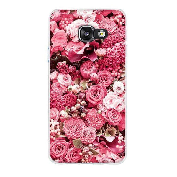 Planet Gates 15 / Soft TPU Case For Samsung Galaxy A3 2016 Case Silicone Cover For Samsung Galaxy A3 2016 Cover fundas for Samsung A3 2016 A310F 4.7" Coque