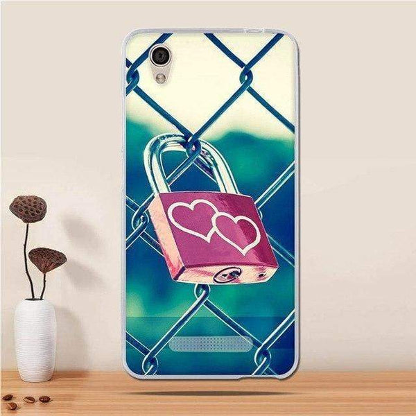 Planet Gates 15 Soft TPU Case for ZTE Blade X3 T620 Case Silicon Cover Painting Cove For ZTE Blade D2 A452 Phone Case For ZTE Blade A452 X3 Capa