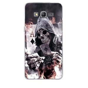 Planet Gates 15 / TPU Samsung Galaxy Grand Prime G530F G531H G530FZ G5306W G5309W Case TPU Silicon Phone Case For Samsung Galaxy Grand Prime G531H
