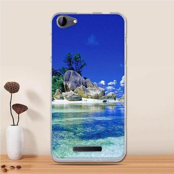 Planet Gates 15 TPU Silicon Coque for BQ BQ-5059 Strike Power Case For BQ 5059 BQS-5059 BQ5059 Cases Cover Protector For BQ S 5059 Strike Power