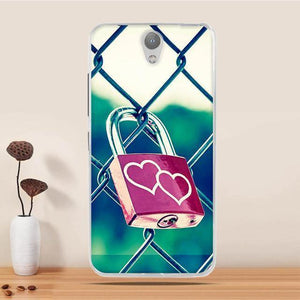 Planet Gates 15 / Vibe S1 Lite Case for Lenovo Vibe S1 A40 / S1 C50 Case Cover 3D TPU Silicone Coque For Lenovo Vibe S1 Lite Case Cover for Lenovo S1a40 Cover