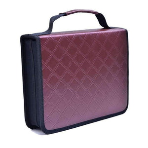 Planet Gates 150 Holes Multi-function Portable Pen Bag Writing Supplies Storage Box Large Capacity Sketch Drawing Pencil Case Stationery