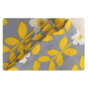 Planet Gates 150 x 75cm 100% cotton newborn Baby bed sheets Zebra crown Cartoon printing crib sheet baby bedding set