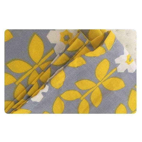 Planet Gates 150 x 75cm 100% cotton newborn Baby bed sheets Zebra crown Cartoon printing crib sheet baby bedding set