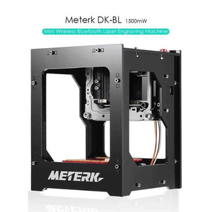 Planet Gates 1500mW CNC laser engraving machine Mini USB Router DIY CNC laser Engraver Machine Bluetooth 4.0 Router for iOS/Android4.0