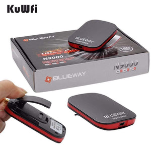 Planet Gates 150Mbps Wireless USB Adapter Blueway N9000 Free Internet Long Range Network RT3070L USB Wifi