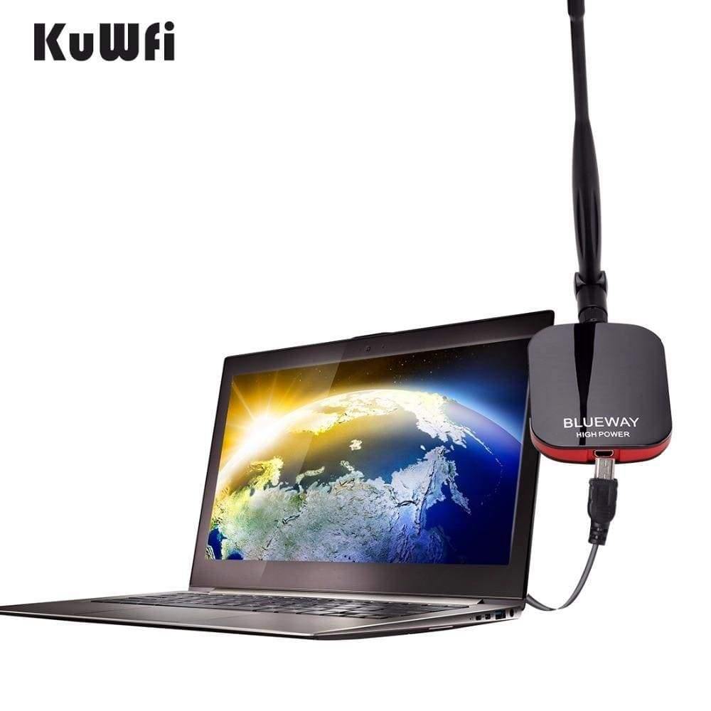 Planet Gates 150Mbps Wireless USB Adapter Blueway N9000 Free Internet Long Range Network RT3070L USB Wifi