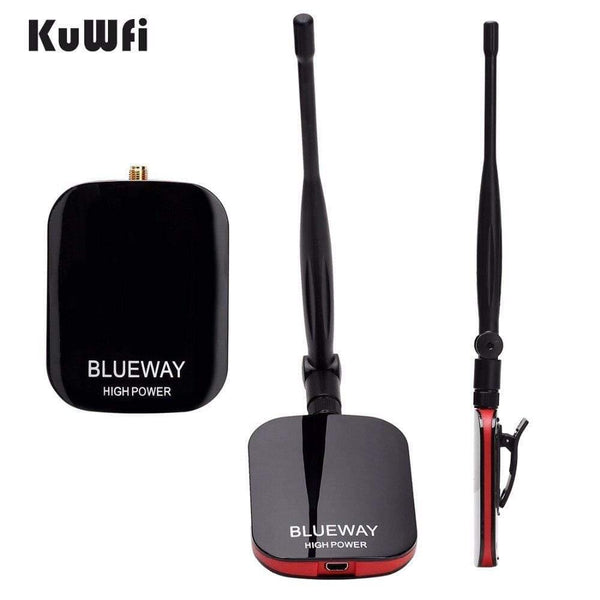 Planet Gates 150Mbps Wireless USB Adapter Blueway N9000 Free Internet Long Range Network RT3070L USB Wifi