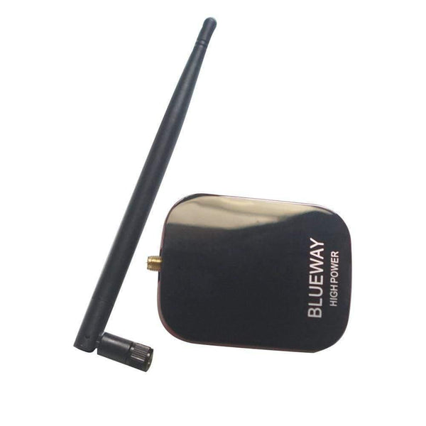 Planet Gates 150Mbps Wireless USB Adapter High Power Wireless Access Point Blueway USB Wifi Network 5dBi Antenna Wifi Receiver