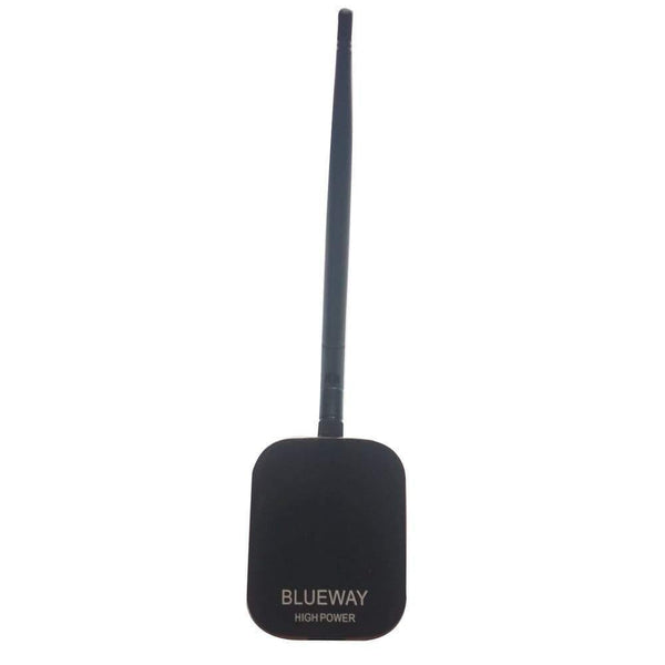 Planet Gates 150Mbps Wireless USB Adapter High Power Wireless Access Point Blueway USB Wifi Network 5dBi Antenna Wifi Receiver