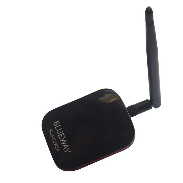 Planet Gates 150Mbps Wireless USB Adapter High Power Wireless Access Point Blueway USB Wifi Network 5dBi Antenna Wifi Receiver