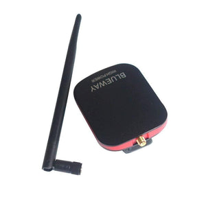 Planet Gates 150Mbps Wireless USB Adapter High Power Wireless Access Point Blueway USB Wifi Network 5dBi Antenna Wifi Receiver