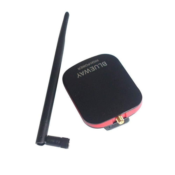 Planet Gates 150Mbps Wireless USB Adapter High Power Wireless Access Point Blueway USB Wifi Network 5dBi Antenna Wifi Receiver
