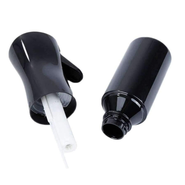 Planet Gates 150ML/300ML Hairdressing Spray Empty Bottle Refillable Mist Bottle Salon Barber Hair Tools Water Sprayer Care Tool High Quality