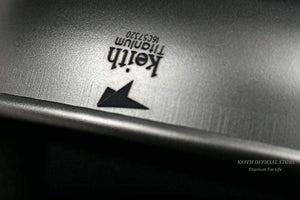 Planet Gates 150ml Camping Titanium Dishes 150ml-450ml Saucer Outdoor Tableware Camping Plates Cutlery Ti5362/Ti5368