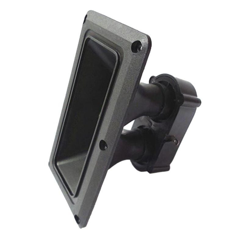 Planet Gates 150W Dual Piezo Tweeters Horn Piezoelectric Speaker Buzzer Treble Piezo Head Driver for Home Subwoofer Stage Loudspeaker