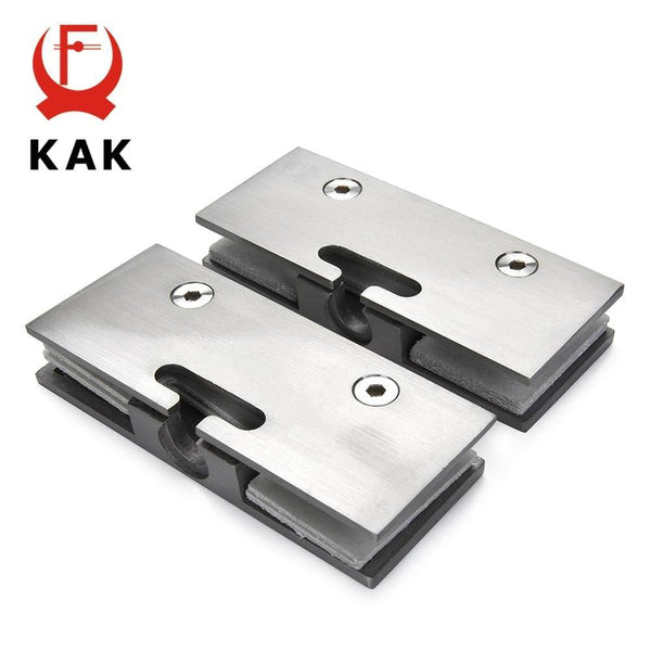 Planet Gates 15380308 Stainless Steel Glass Hanging Wheels 100KG Glass Sliding Door Rollers Bedroom Meeting Room Wardrobe Door Roller Wheels