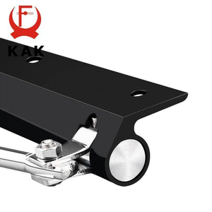 Planet Gates 15380311 50KG Adjustable Door Closer Aluminum Alloy Automatic Door Spring Closer Soft Close Fire-proof Door Heavy Duty Door Hardware