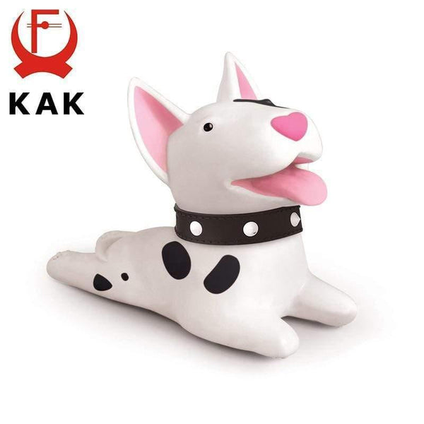 Planet Gates 15380313 Cute Door Stops Cartoon Creative Silicone Baby Door Stopper Holder Safety Toys For Kids Room Children Furniture Hardware