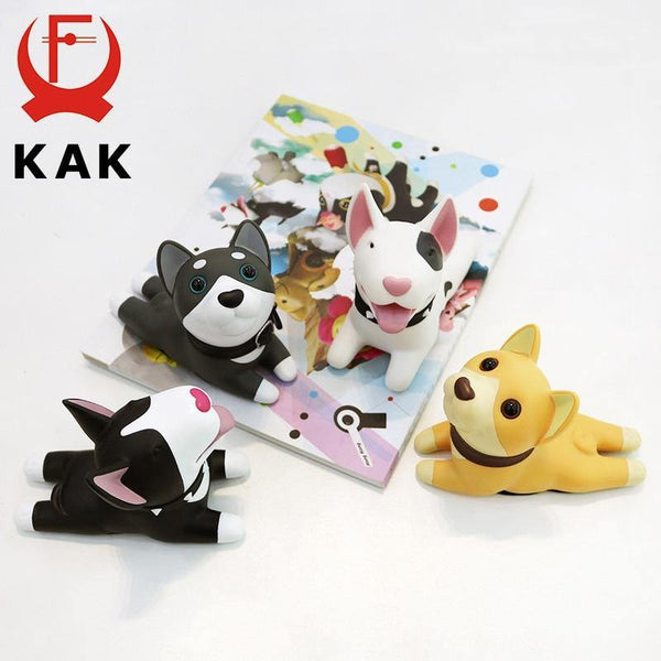 Planet Gates 15380313 Cute Door Stops Cartoon Creative Silicone Baby Door Stopper Holder Safety Toys For Kids Room Children Furniture Hardware