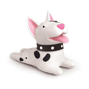Planet Gates 15380313 Dog 1 Cute Door Stops Cartoon Creative Silicone Baby Door Stopper Holder Safety Toys For Kids Room Children Furniture Hardware
