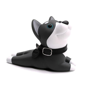 Planet Gates 15380313 Dog 3 Cute Door Stops Cartoon Creative Silicone Baby Door Stopper Holder Safety Toys For Kids Room Children Furniture Hardware
