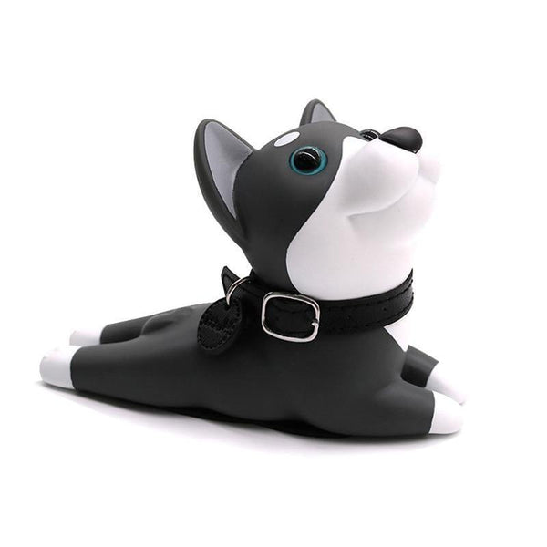 Planet Gates 15380313 Dog 3 Cute Door Stops Cartoon Creative Silicone Baby Door Stopper Holder Safety Toys For Kids Room Children Furniture Hardware