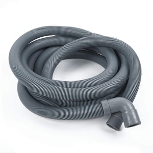 157.5 Washer Washing Machine Dishwasher Drain Hose Outlet Pipe Extension 22mm