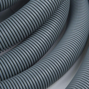 157.5 Washer Washing Machine Dishwasher Drain Hose Outlet Pipe Extension 22mm