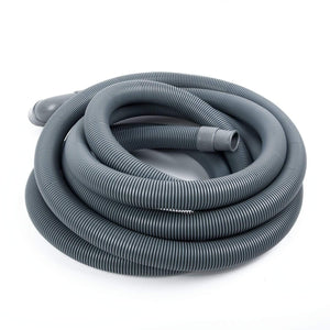 157.5 Washer Washing Machine Dishwasher Drain Hose Outlet Pipe Extension 22mm