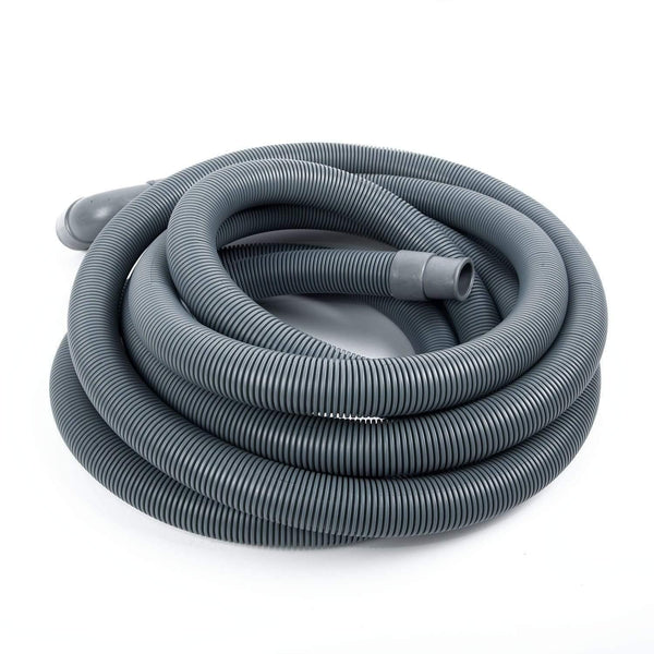 157.5 Washer Washing Machine Dishwasher Drain Hose Outlet Pipe Extension 22mm
