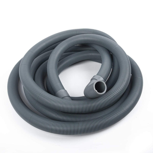157.5 Washer Washing Machine Dishwasher Drain Hose Outlet Pipe Extension 22mm